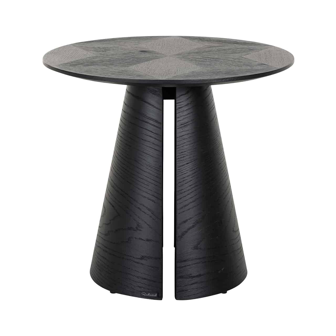 Tavolino Cubik Ø58,5 - immagine 2