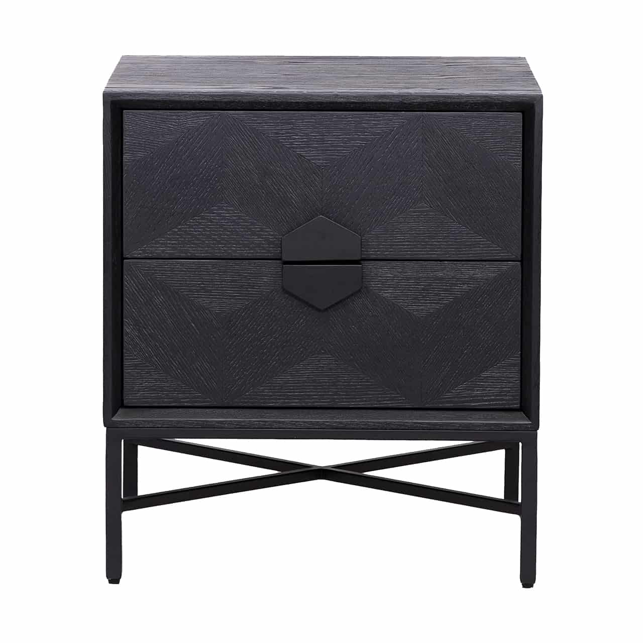 Comodino Cubik - immagine 3