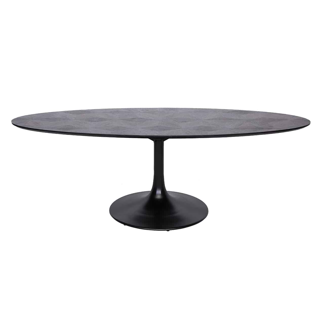 Tavolo Cubik ovale 230 - immagine 3