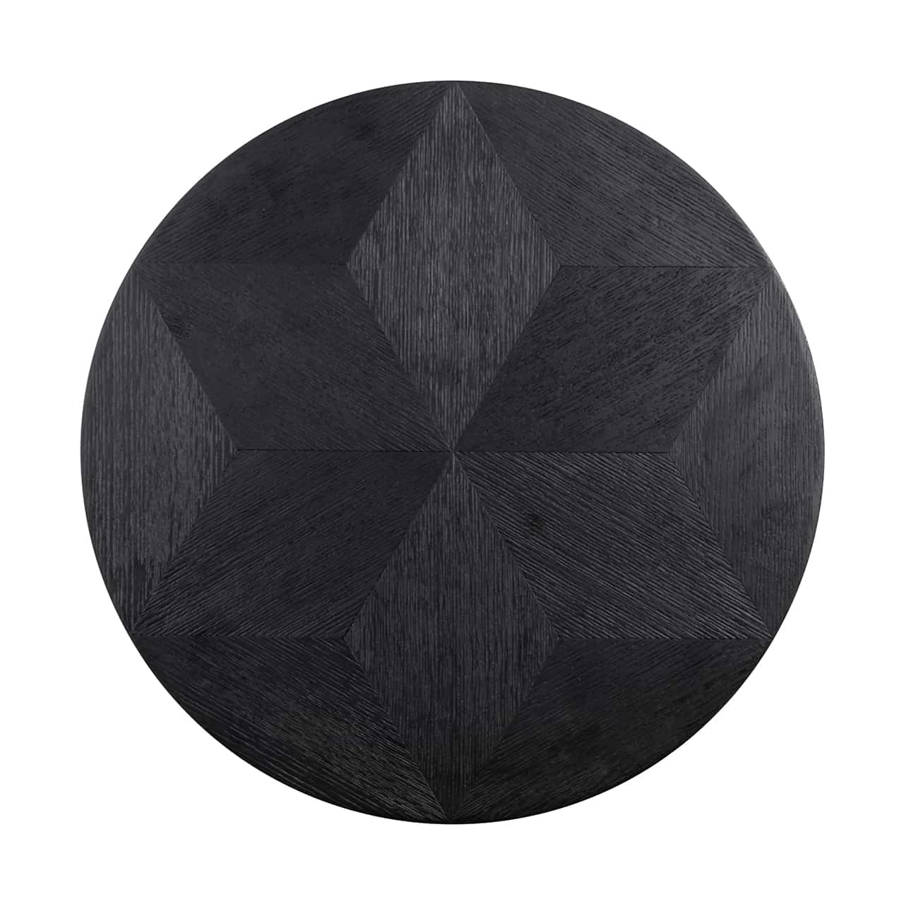 Tavolino Cubik Ø58,5 - immagine 3