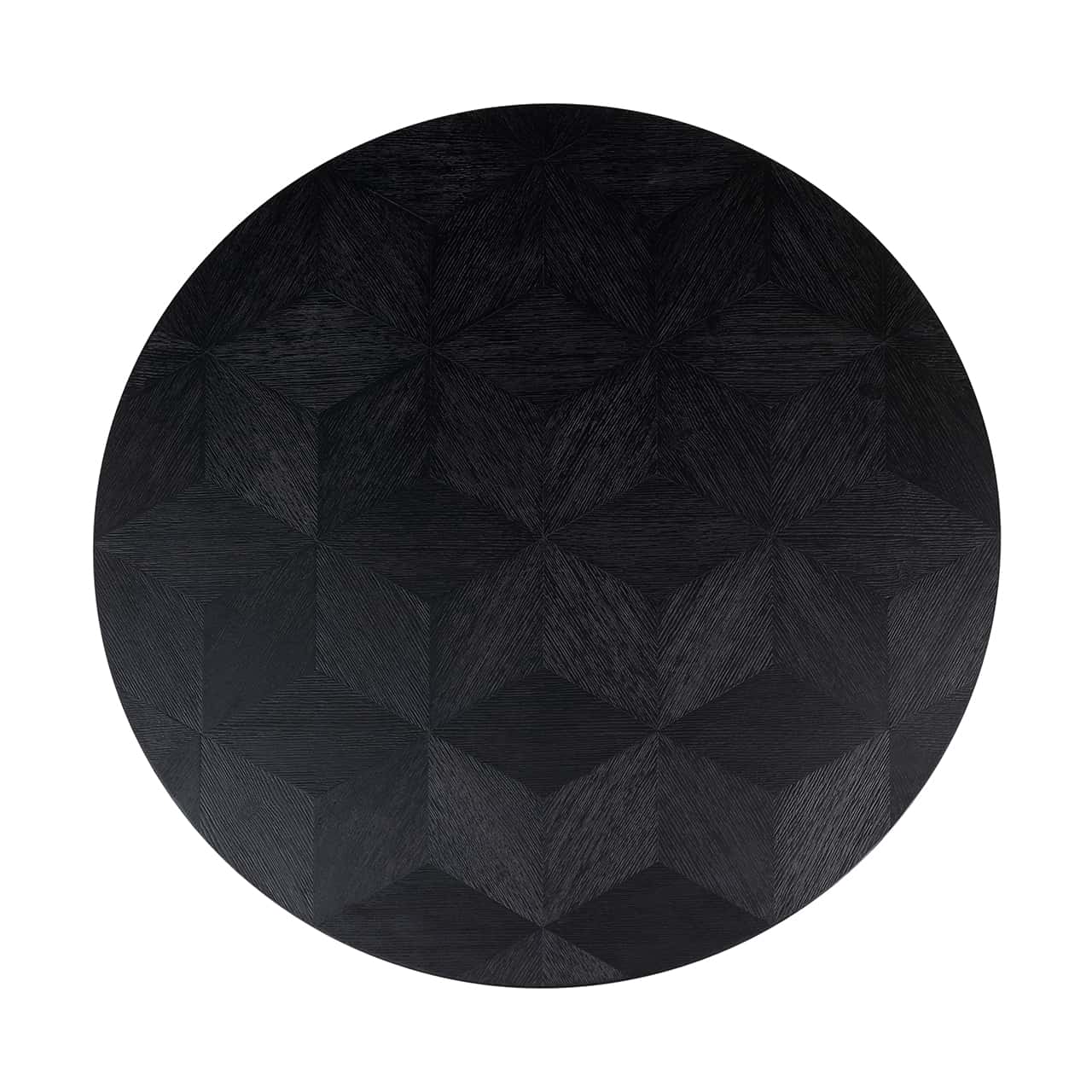 Tavolino Cubik Ø110 - immagine 3