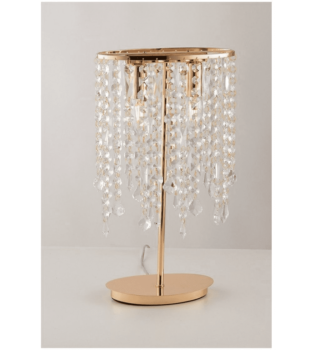 lumetto breeze oro