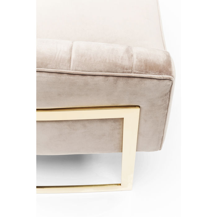 Poltrona Croiss beige - immagine 10