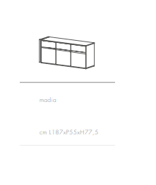 Madia TOMY ''AD'' - immagine 4