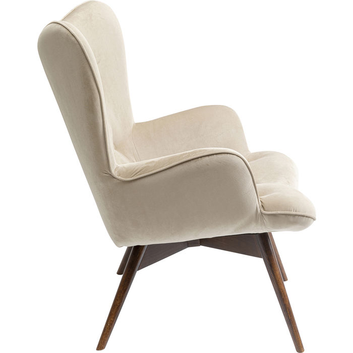 Poltrona Viky k beige - immagine 3