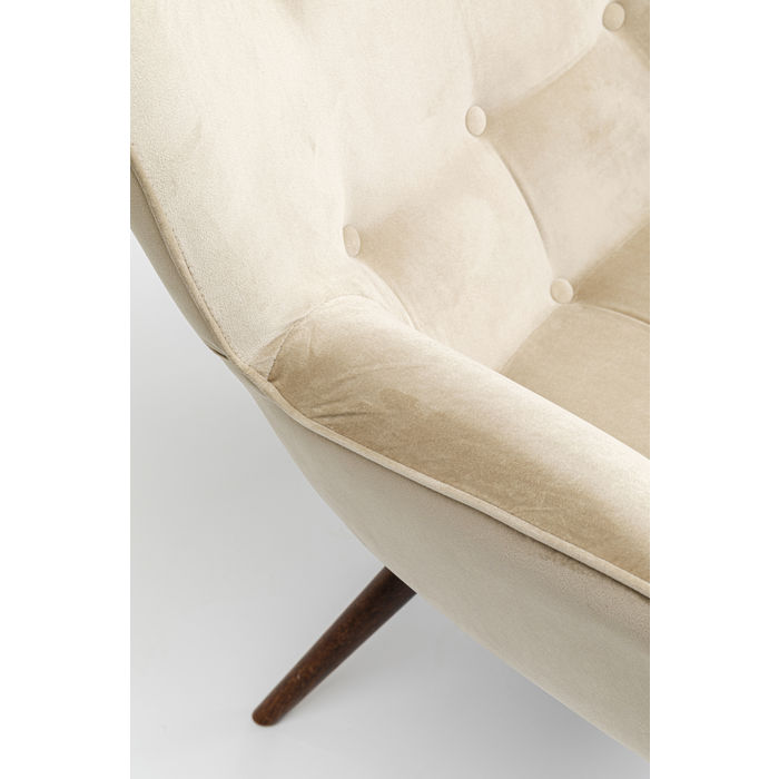 Poltrona Viky k beige - immagine 6