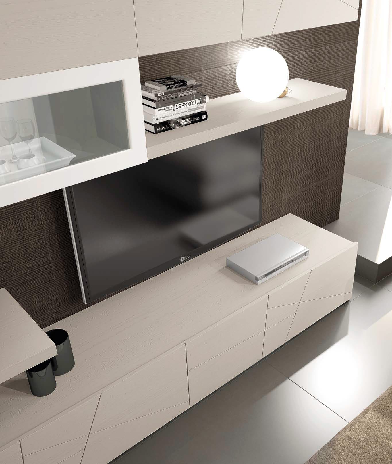 Parete attrezzata LENY ''AD'' - immagine 14