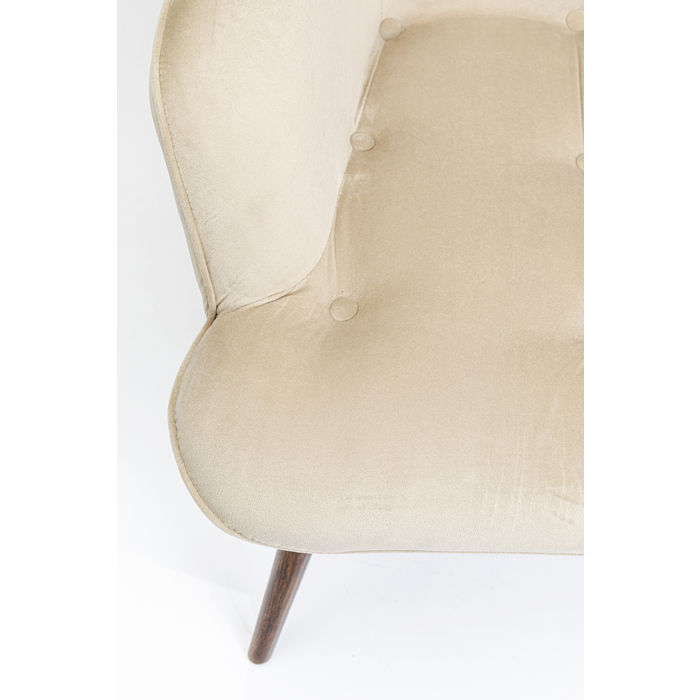 Poltrona Viky k beige - immagine 7