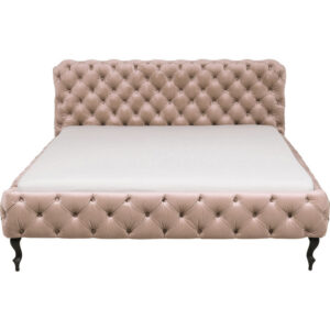 Letto Matrimoniale Desiderio Khaki 160x200