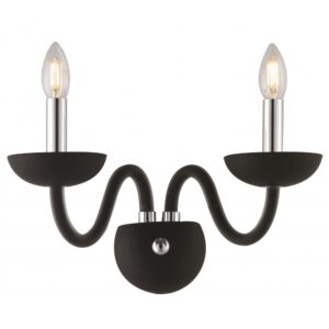 Applique Alfiere black
