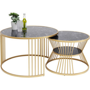 Tavolino Romano 2/set