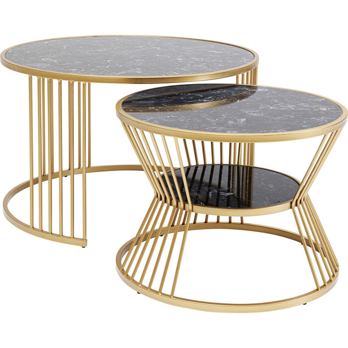 Tavolino Romano 2/set - immagine 4