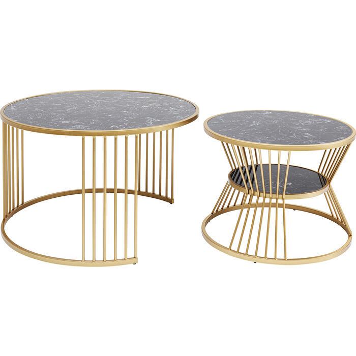 Tavolino Romano 2/set - immagine 5