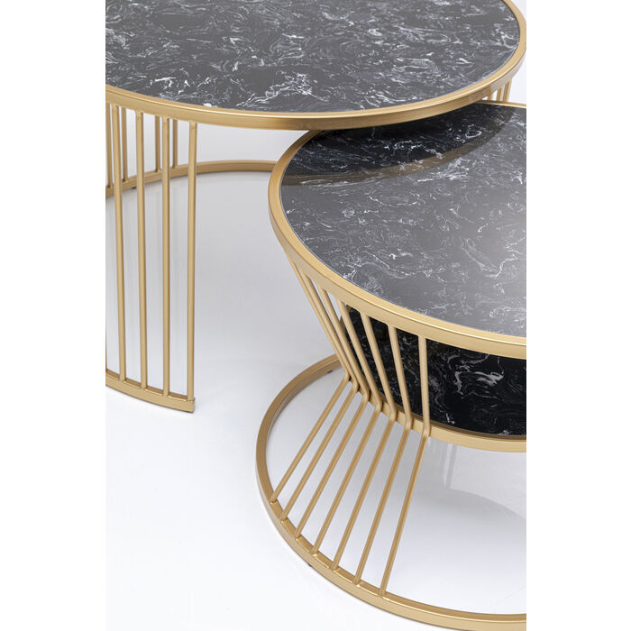 Tavolino Romano 2/set - immagine 8