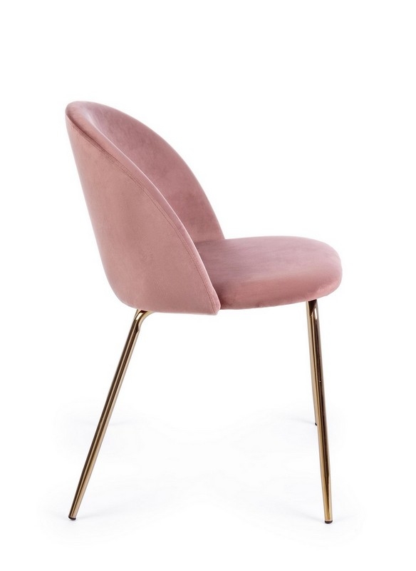 Sedia mio rosa - immagine 3