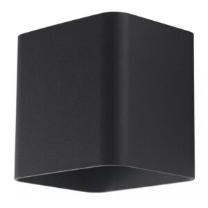 Applique Biome nero