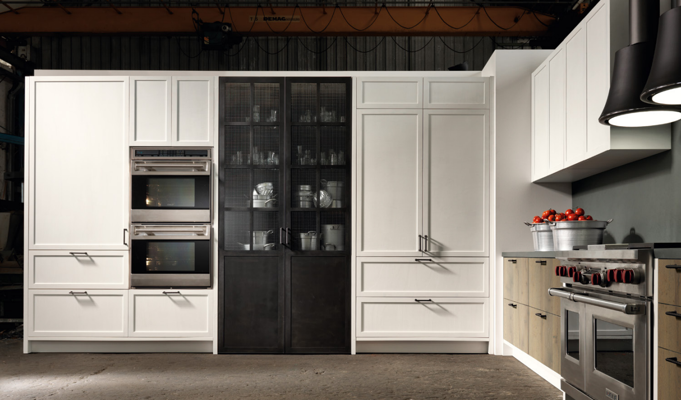 Collezione Factory Aster - immagine 15