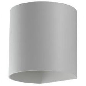 Applique golf bianco