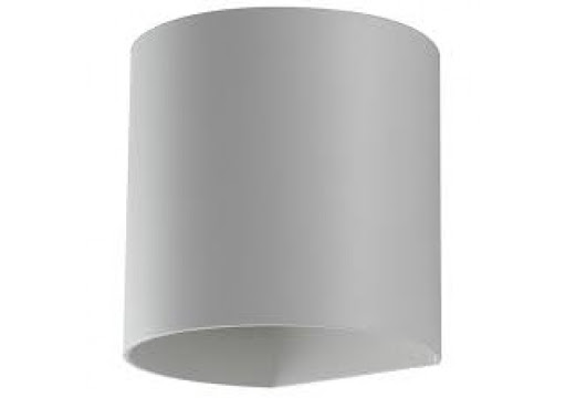 Applique golf bianco