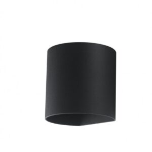 Applique golf nero