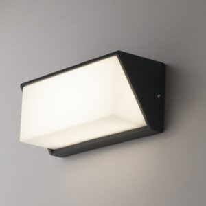 Applique Luxor antracite