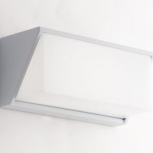 Applique Luxor bianco