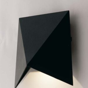 Applique Stealth Nero 7W