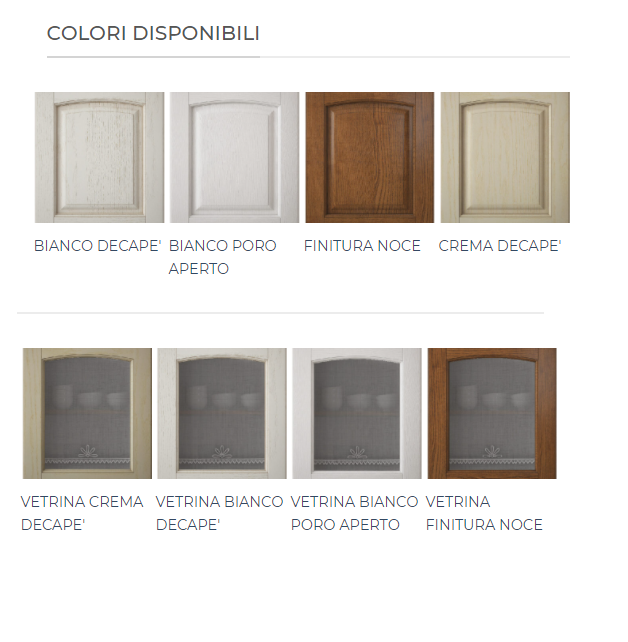 Collezione King - immagine 2
