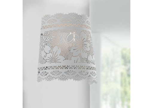Applique Cluny