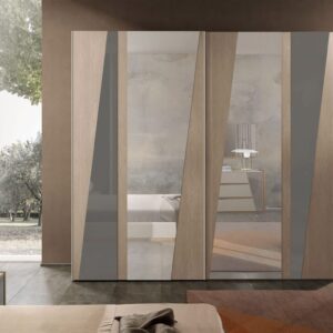 Armadio Trend 2 ante personalizzabile
