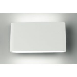 Applique Gamma Bianco 10W