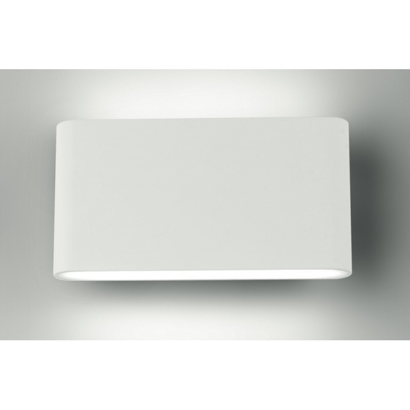 Applique Gamma Bianco 10W