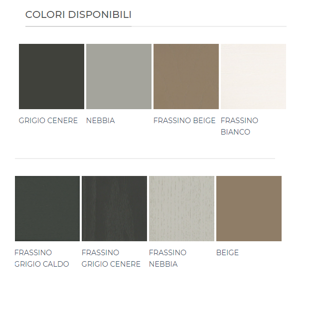 Collezione Leila - immagine 2