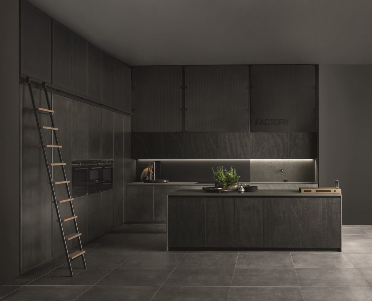 Collezione Factory Aster - immagine 13