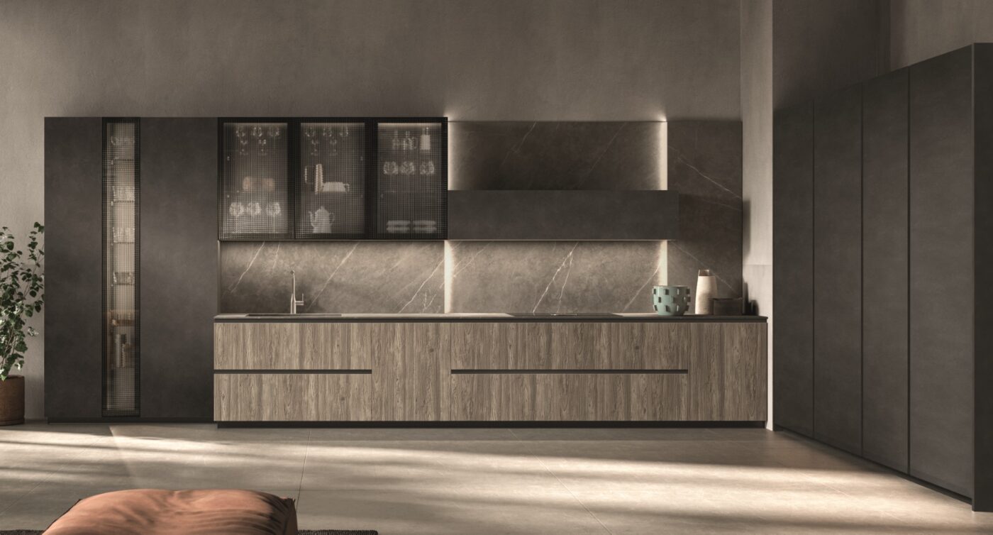 Collezione Factory Aster - immagine 3