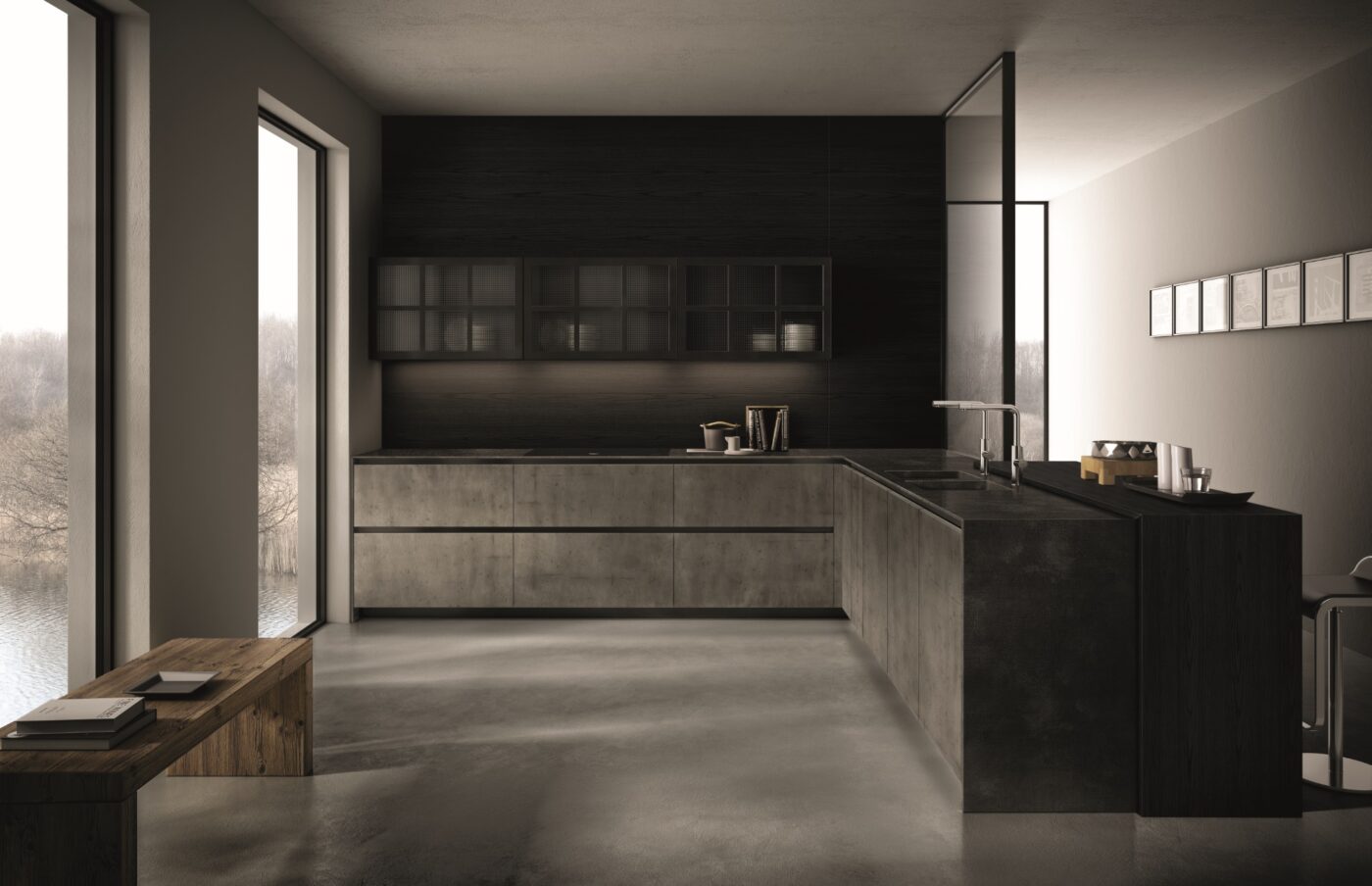 Collezione Factory Aster - immagine 4