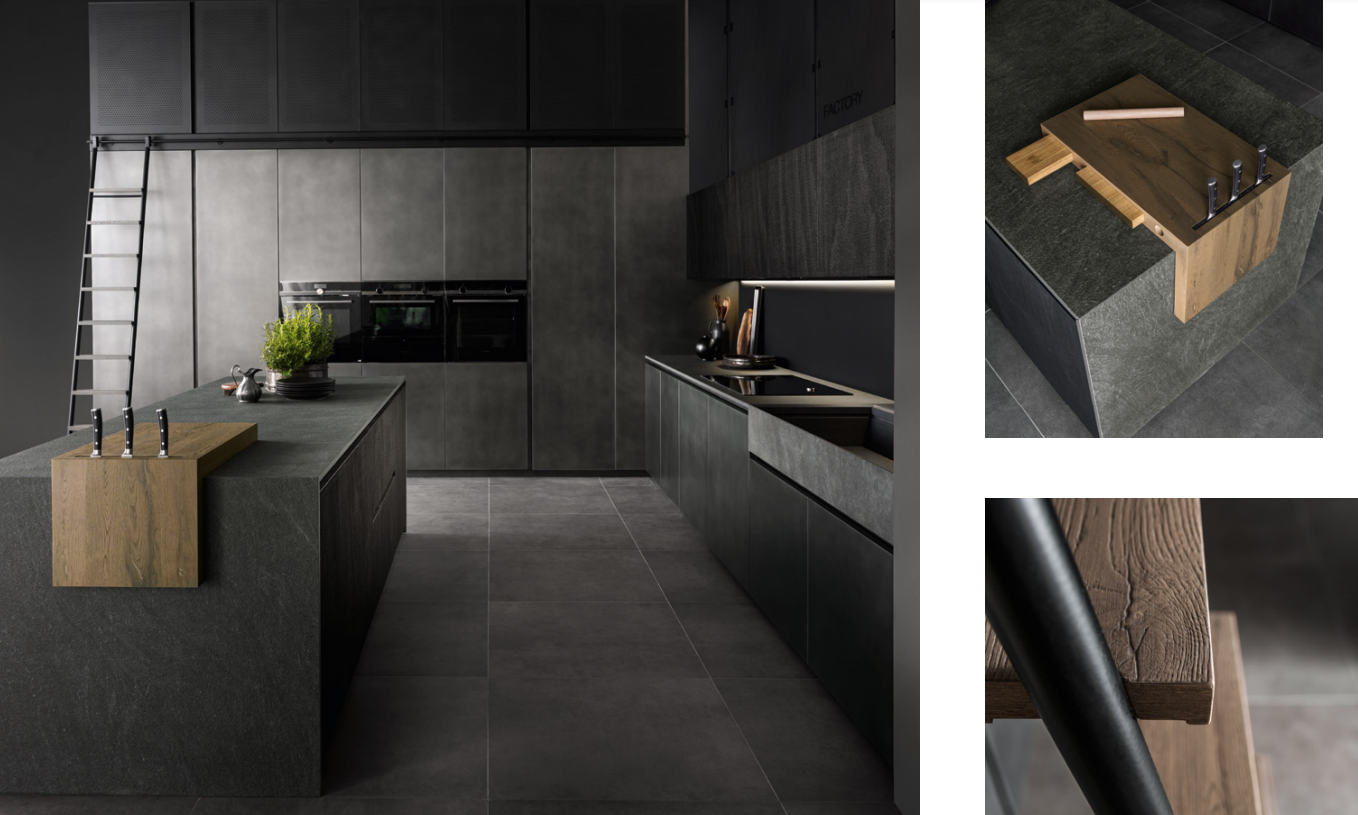 Collezione Factory Aster - immagine 26