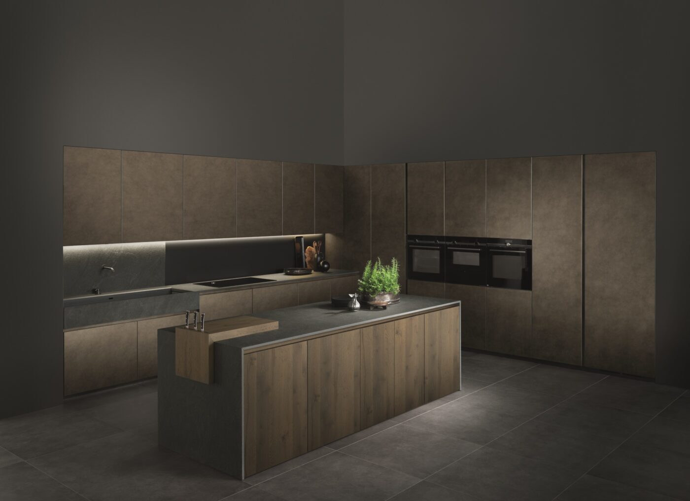 Collezione Factory Aster - immagine 5