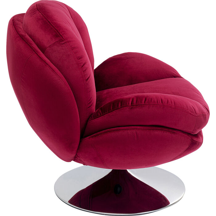 Poltrona girevole armony - immagine 2