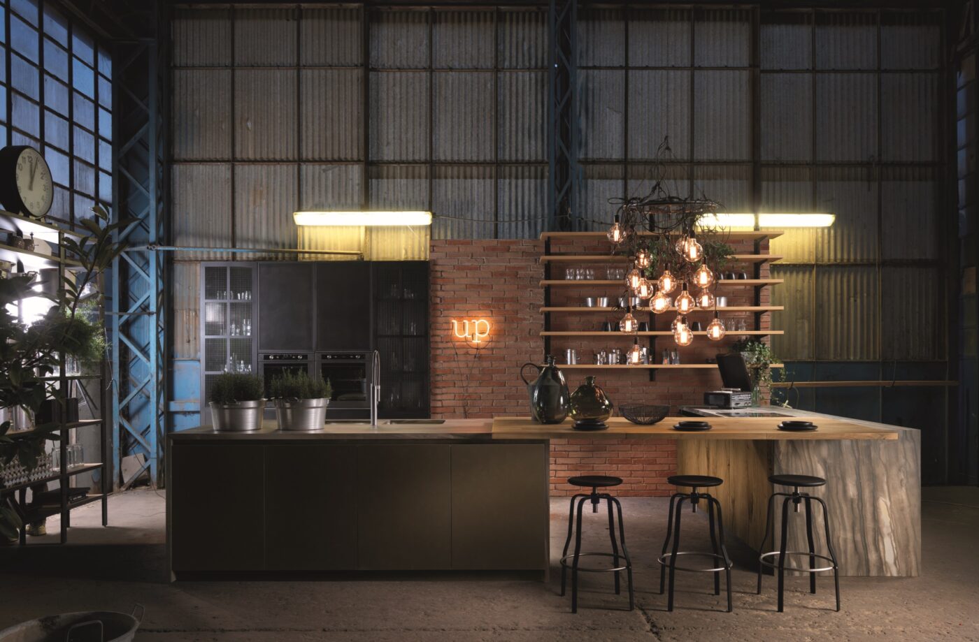 Collezione Factory Aster - immagine 14