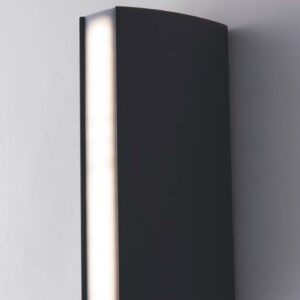 Applique ray antracite