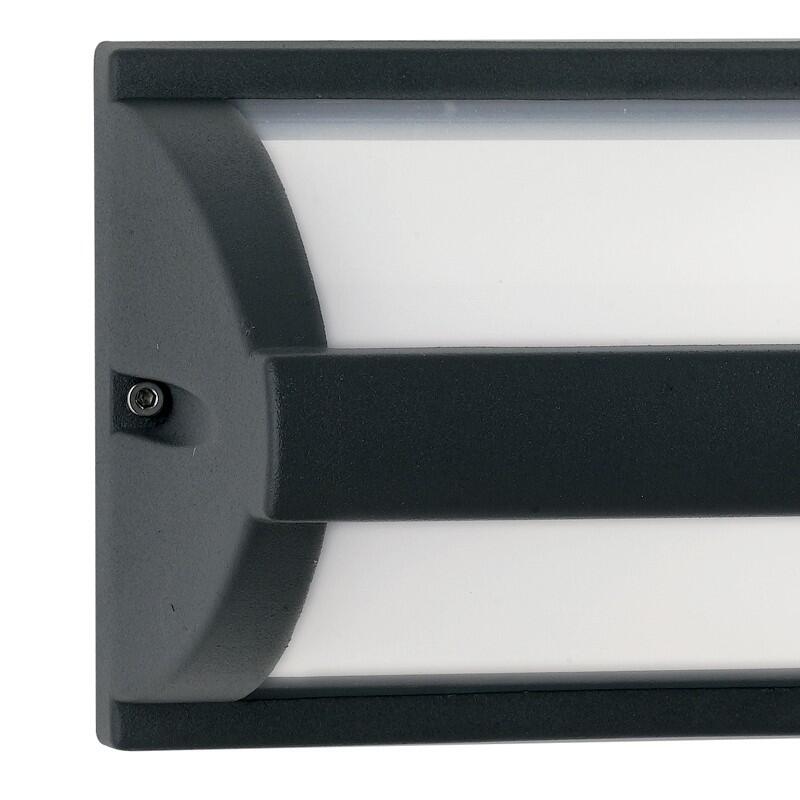 Applique Boston 42w Antracite - immagine 3