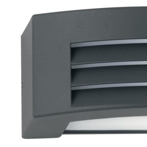 Applique Denver 42w Antracite