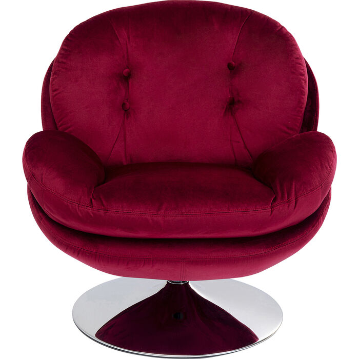 Poltrona girevole armony - immagine 3