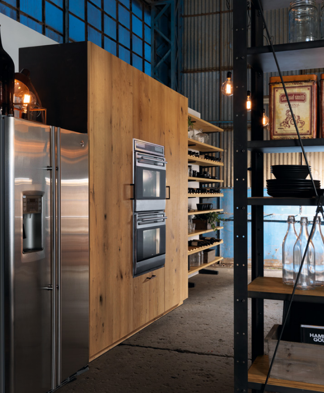 Collezione Factory Aster - immagine 17