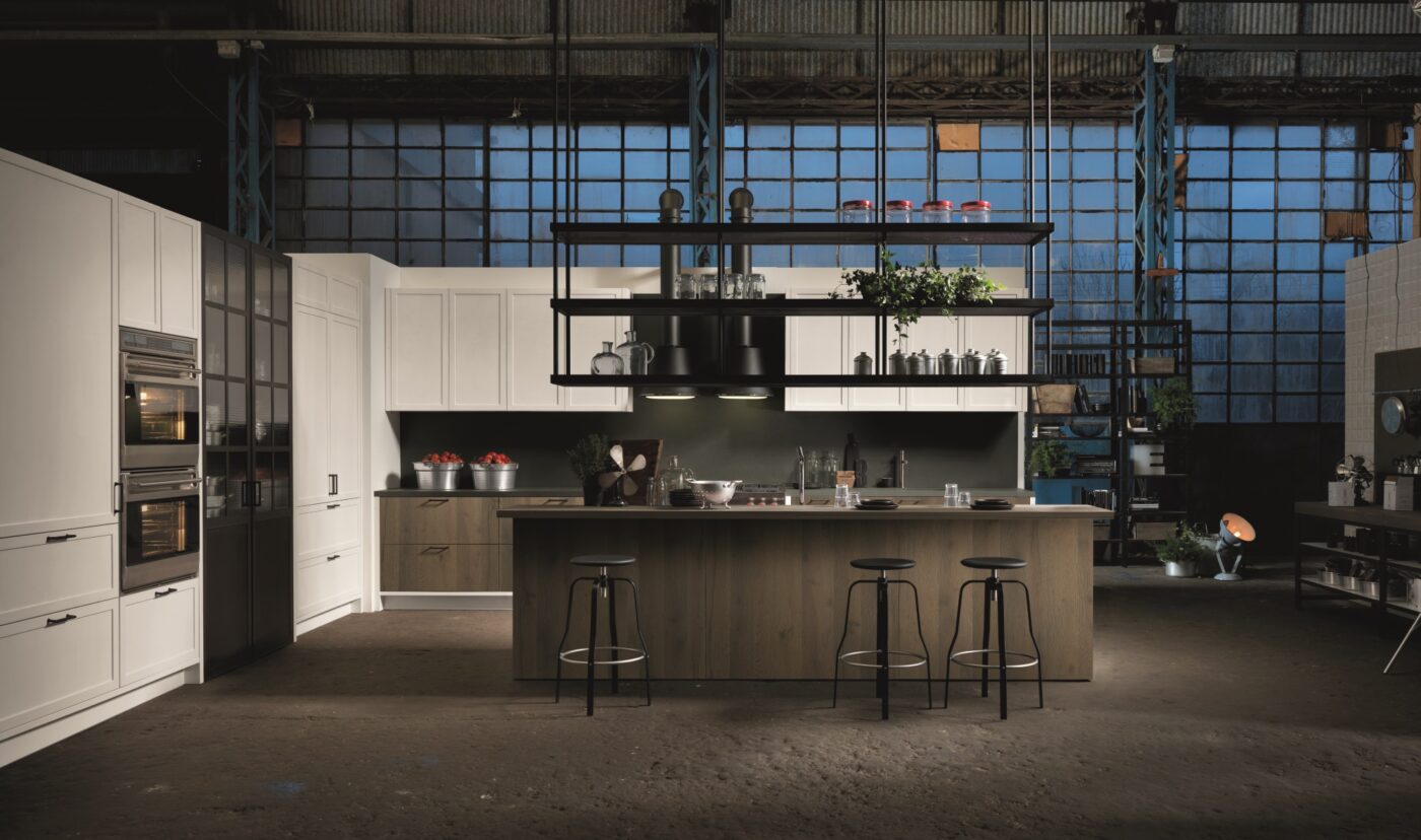Collezione Factory Aster - immagine 12