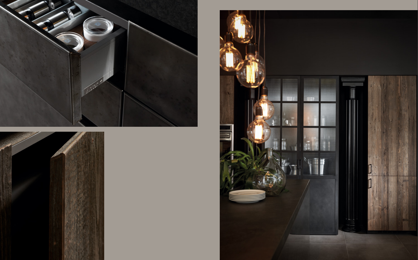 Collezione Factory Aster - immagine 18