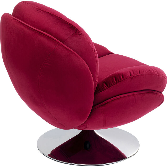 Poltrona girevole armony - immagine 4
