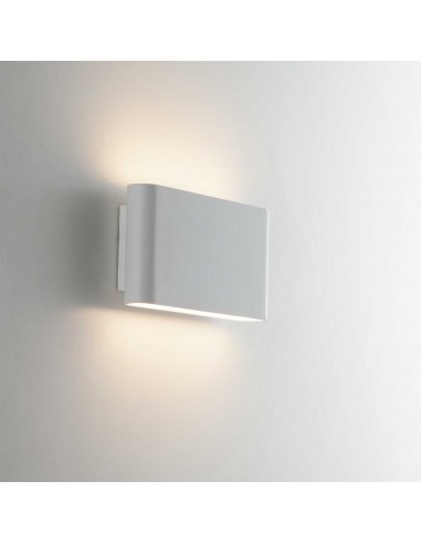 Applique Gamma Bianco 10W - immagine 4