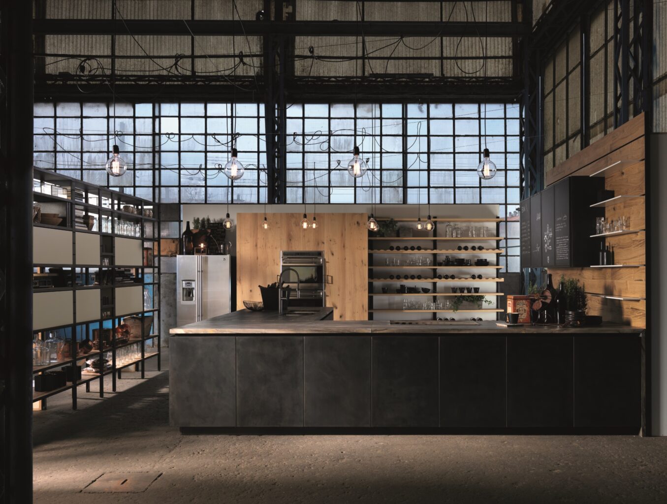 Collezione Factory Aster - immagine 11